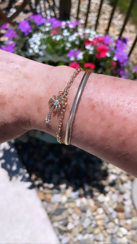 Paradise Layered Bracelet