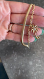 Paradise Layered Bracelet