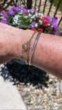 Paradise Layered Bracelet