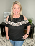 Wild At Heart Top
