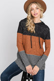 Spiced Chai Hoodie