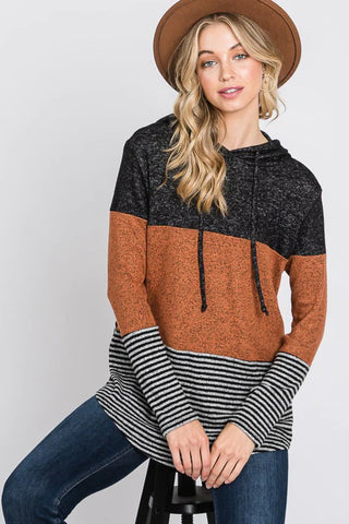 Spiced Chai Hoodie
