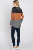 Spiced Chai Hoodie