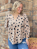 Not To Be Tamed Top