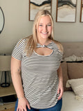 Knot Your Basic Top