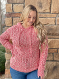 Heartthrob Sweater Hoodie