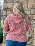 Heartthrob Sweater Hoodie