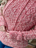 Heartthrob Sweater Hoodie