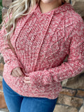 Heartthrob Sweater Hoodie