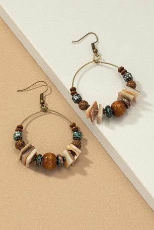Multi-Bead Hoops